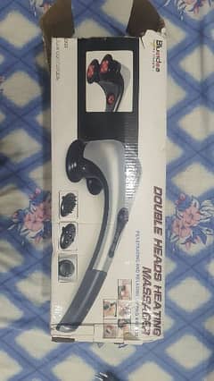 Dual Head Massage 52000