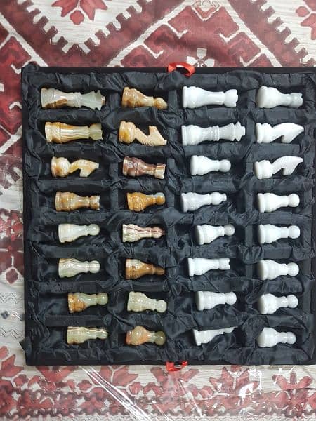 chess board 0