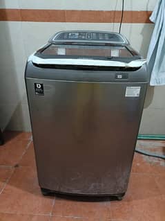 Samsung Automatic machine top load 16kg