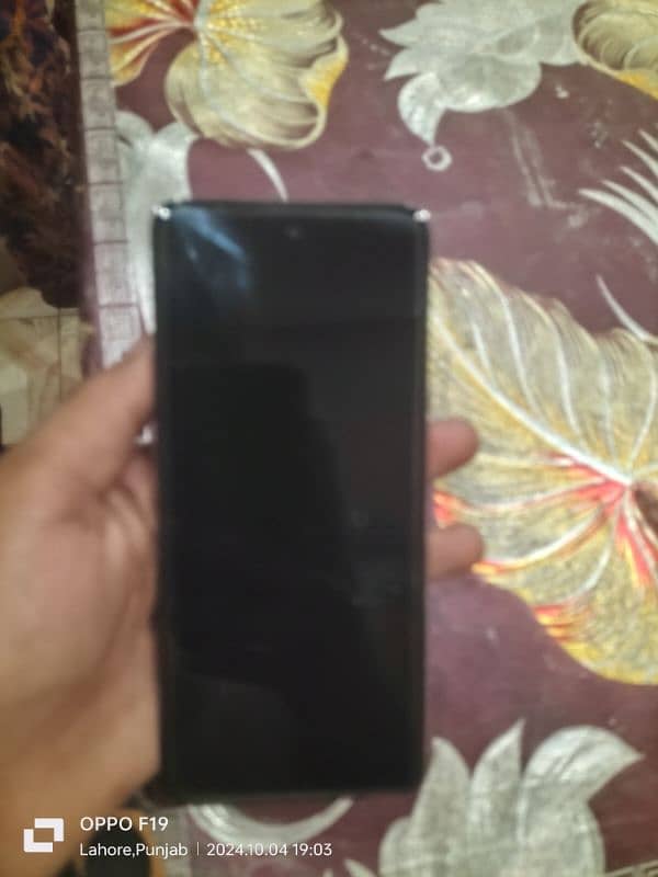 infinix note 30   8+8GB Ram,256GB ROM 1