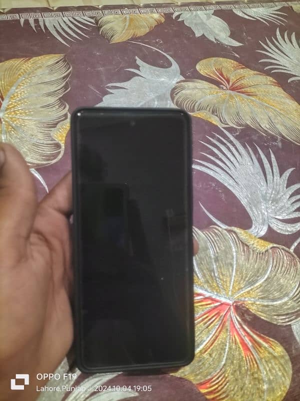 infinix note 30   8+8GB Ram,256GB ROM 6