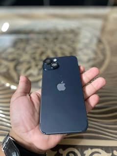 Iphone 13 navi blue