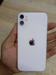 Iphone 11 (JV)  128 gb