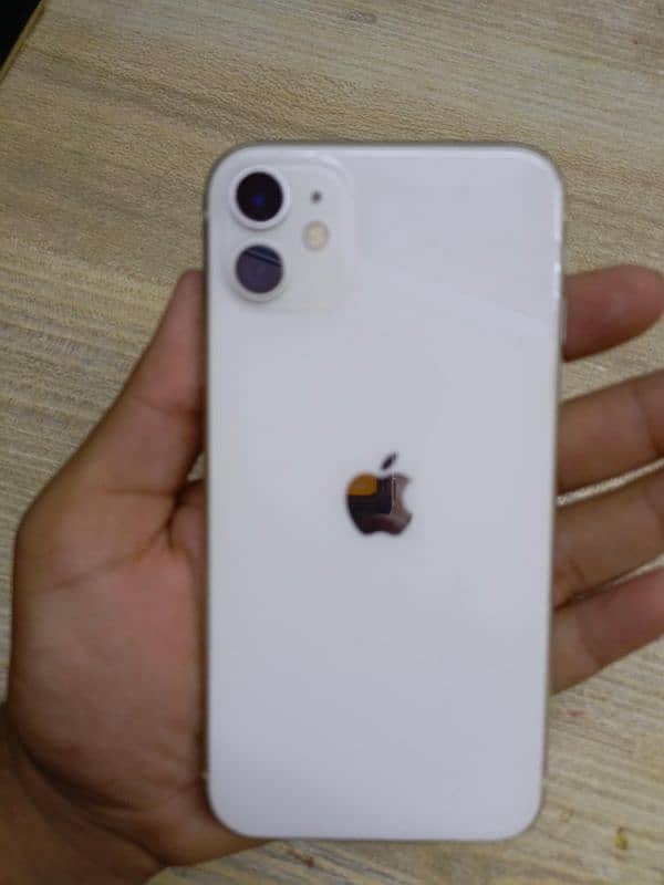 Iphone 11 (JV)  128 gb 0