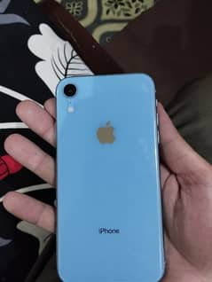 iPhone XR 64 10by 9