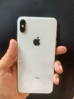 iPhone XS Max 64GB Non PTA 0