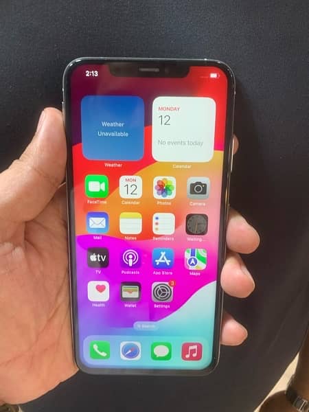 iPhone XS Max 64GB Non PTA 1