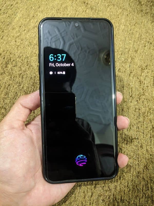 LG V60 5G (exchange possible) 0