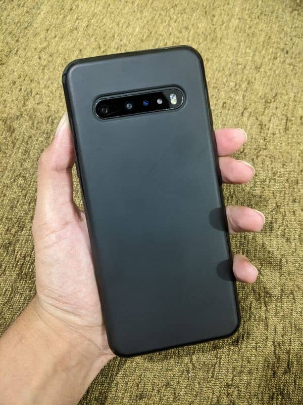 LG V60 5G (exchange possible) 1