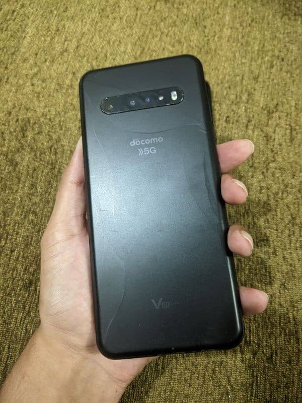 LG V60 5G (exchange possible) 6