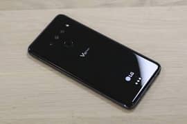 Lg v50 thinq 5g