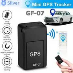 GPS 07 Tracking device voice recorder Non pta 0