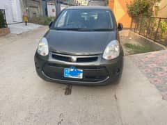 Toyota Passo 2014 Urgent Sale