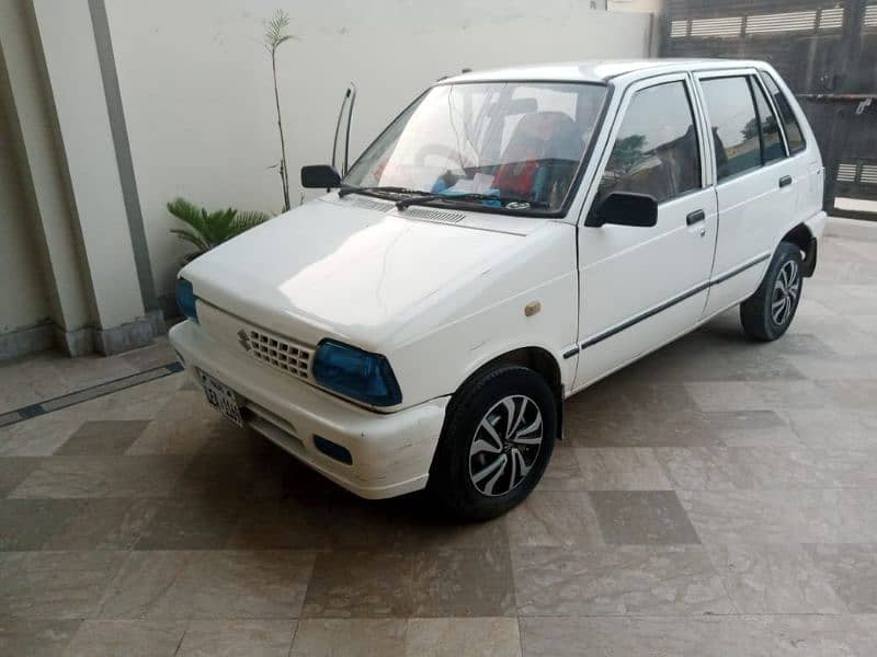 Suzuki Mehran VXR2019/20Rs1097000. . 2