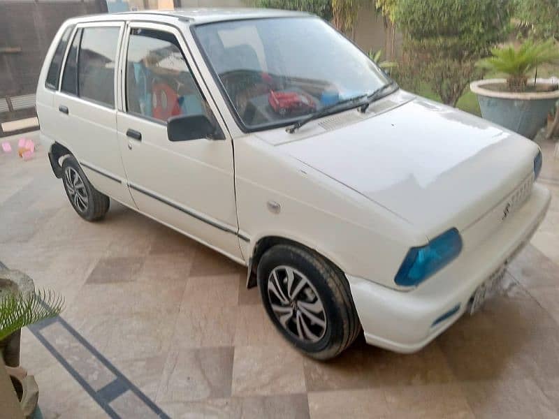 Suzuki Mehran VXR2019/20Rs1097000. . 10