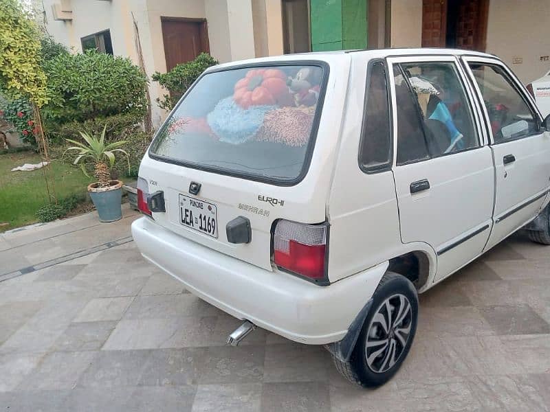 Suzuki Mehran VXR2019/20Rs1097000. . 15