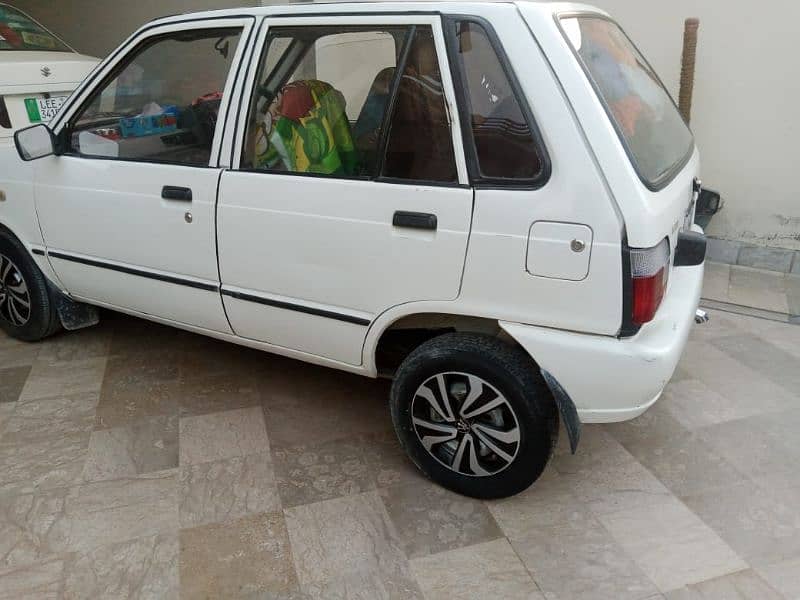 Suzuki Mehran VXR2019/20Rs1097000. . 17