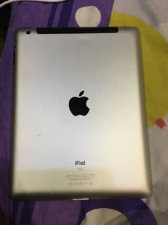 Ipad for sale. 7/10 Cheap Good battery games for kids