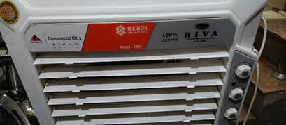 Air Cooler Riva Company