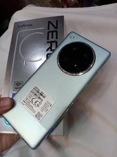 Infinix zero 40