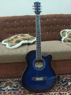 Acoustic Guitar