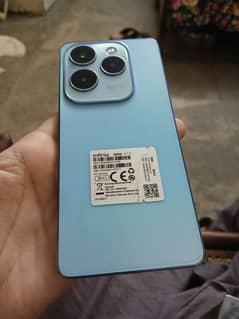 Infinix hot 40 sale Exchange