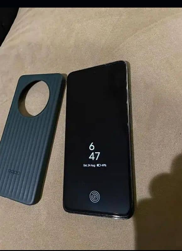 Oppo reno 12F 2