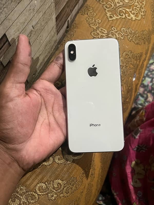 iphone xs max 256gb factory unlock 0