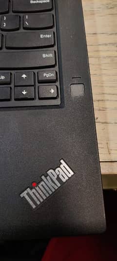 LENOVO THINKPAD T480 0