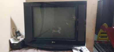 LG Tv for sale.