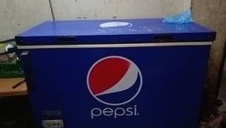 Refrigerator Available For Sale With 9/10 Good Condition Large Size. . 0