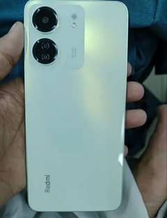 Xiaomi Redmi 13C Excelent Condition