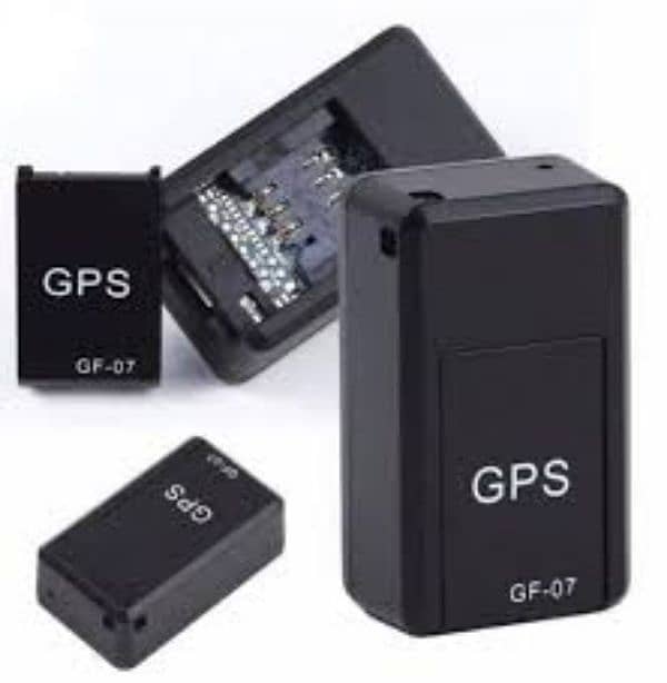 GPS 07 Tracking device voice recorder Non pta 3