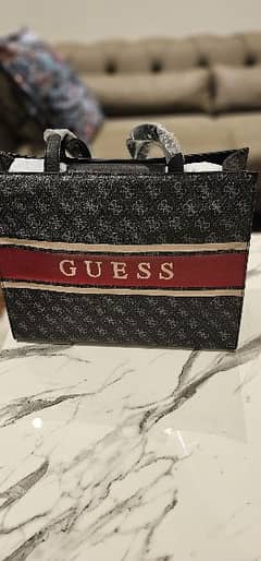 guess