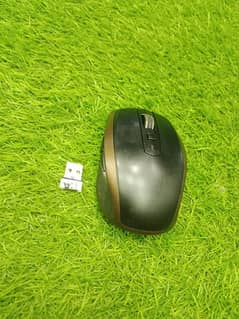 logitech mx anywhere 2 Bluetooth wireless mouse  with usb receiver