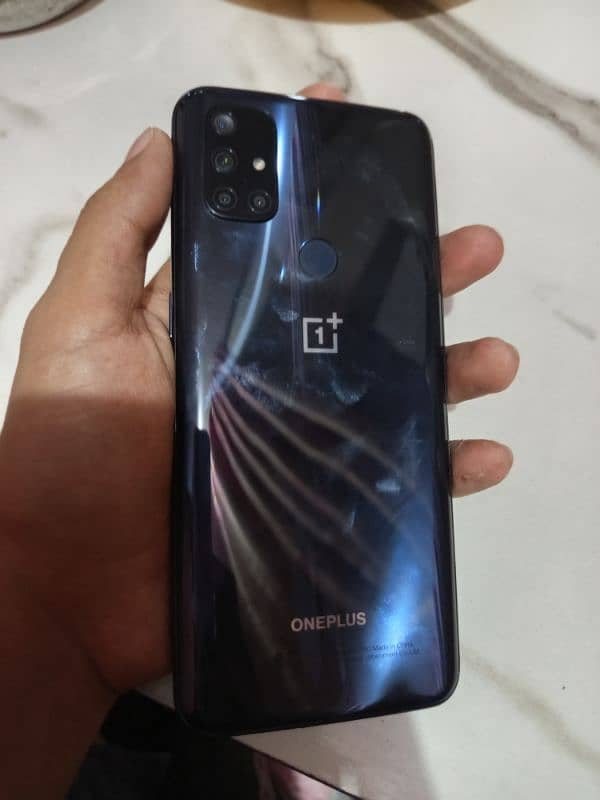 OnePlus N10 5g 1