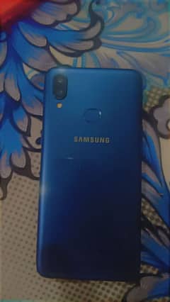 Samsung a10s 3/32 Good Condition