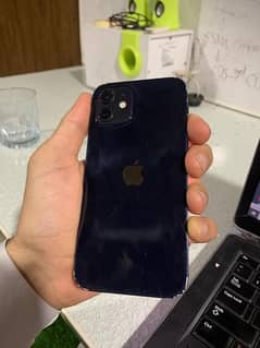 iphone 12 ( WATERPACK ) 0