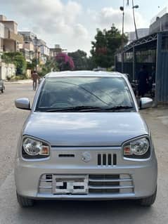 Suzuki Alto 2022