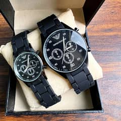 Couple Watches, Watch For Couple Gift For Couple