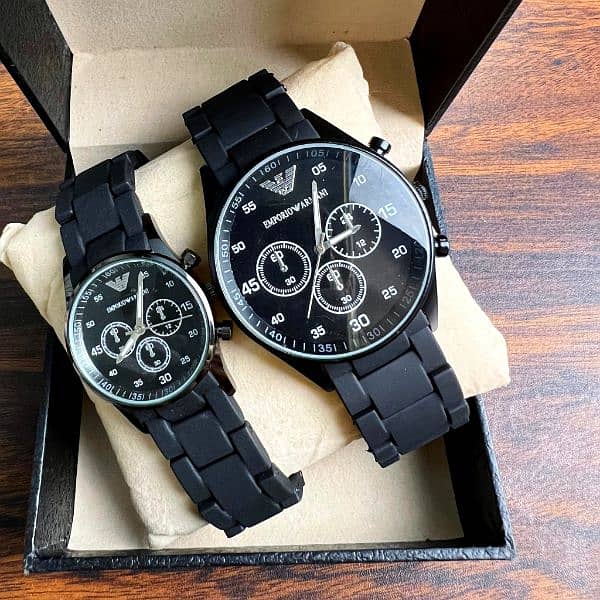 Couple Watches, Watch For Couple Gift For Couple 0