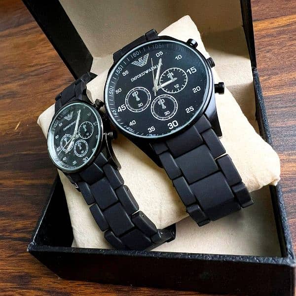 Couple Watches, Watch For Couple Gift For Couple 2