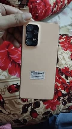 Samsung A53