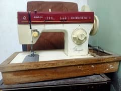 Sewing machine |SINGER|