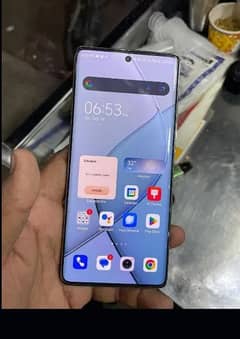 Tecno spark 20 pro plus