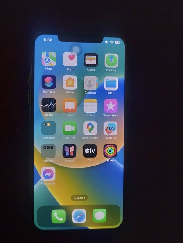 iPhone 11 Pro Max exchange possible with ipad 03149045233 6