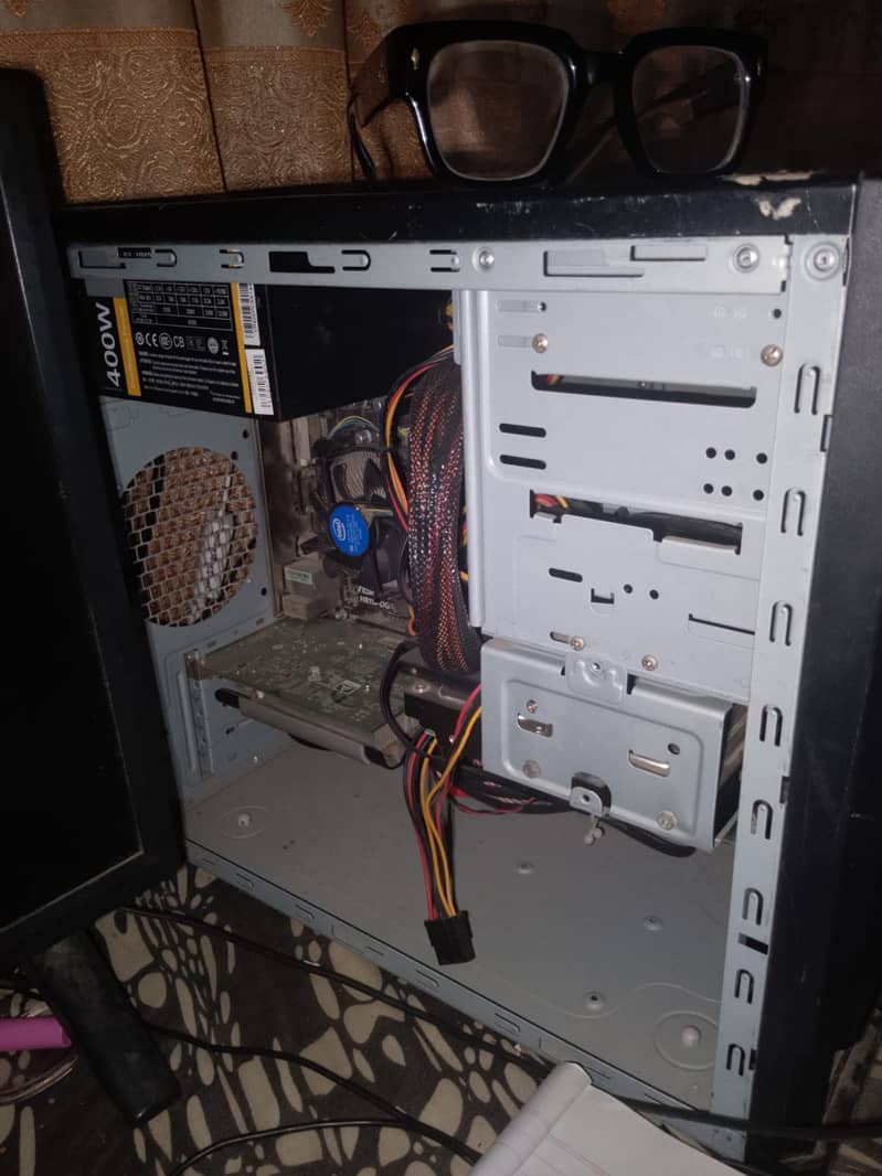 Gaming pc 0