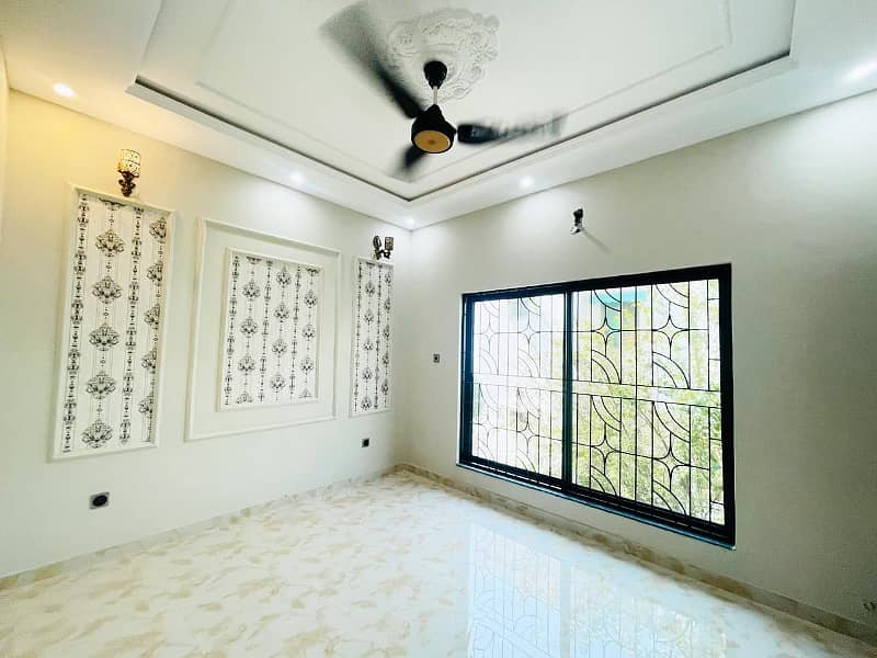 5 Marla Spanish House Available For Sale In Paragon City Lahore 3