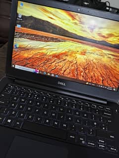 Dell Vostro P87G - i5-8250CPU 1.6 GHz - 8GB RAM 256GB SSD 8th gen 0