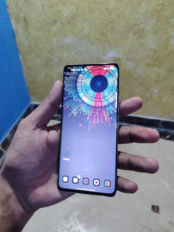 ONEPLUS 8 DUAL SIM 8/128 1